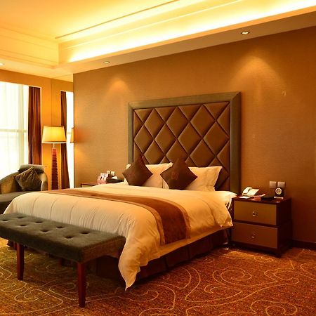 Spring Bay Boutique Hotel Shenzhen Exterior foto