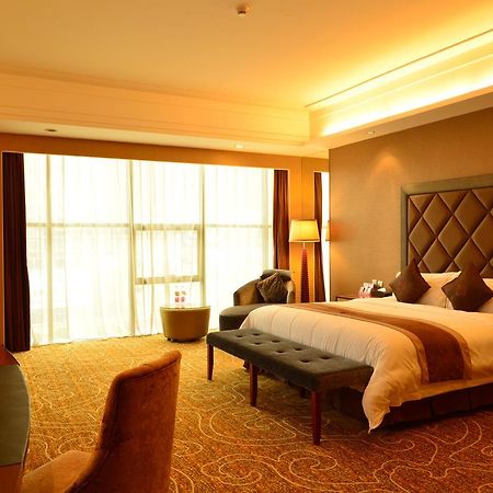 Spring Bay Boutique Hotel Shenzhen Exterior foto