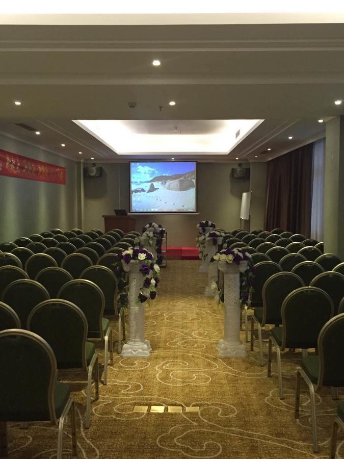 Spring Bay Boutique Hotel Shenzhen Exterior foto