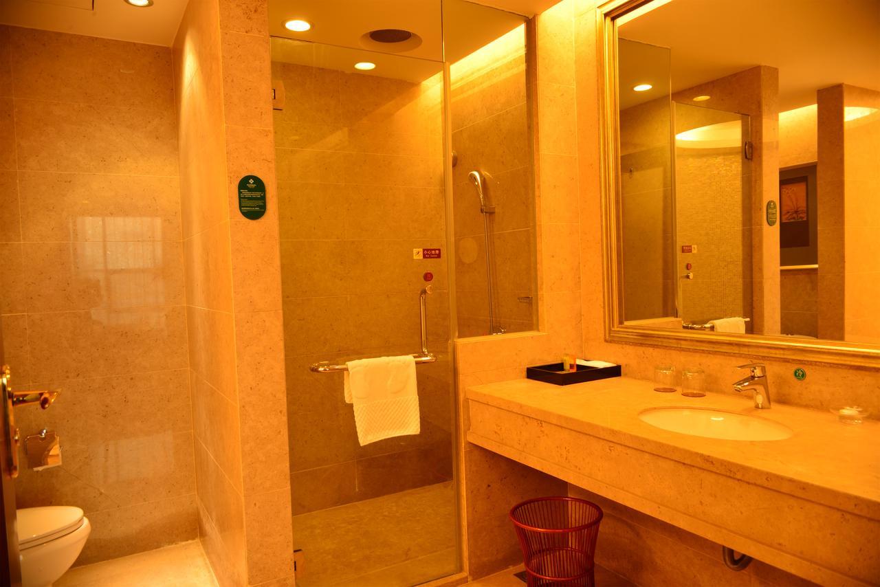 Spring Bay Boutique Hotel Shenzhen Exterior foto