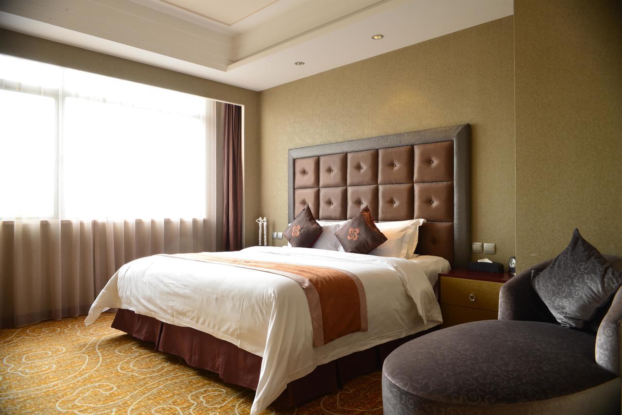 Spring Bay Boutique Hotel Shenzhen Exterior foto