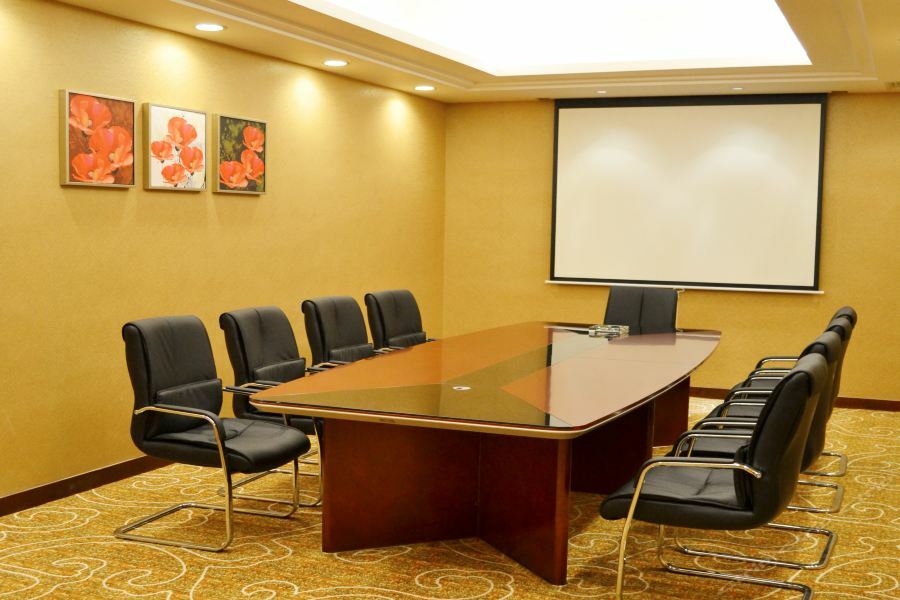 Spring Bay Boutique Hotel Shenzhen Exterior foto